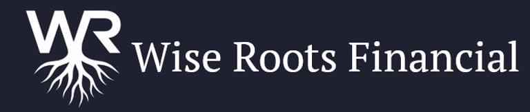 Wise Roots Financial logo
