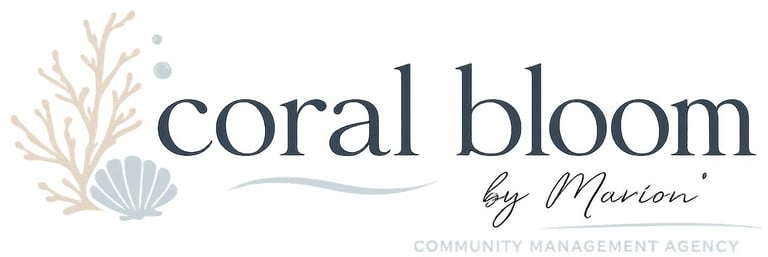 MARION BOUDOT logo