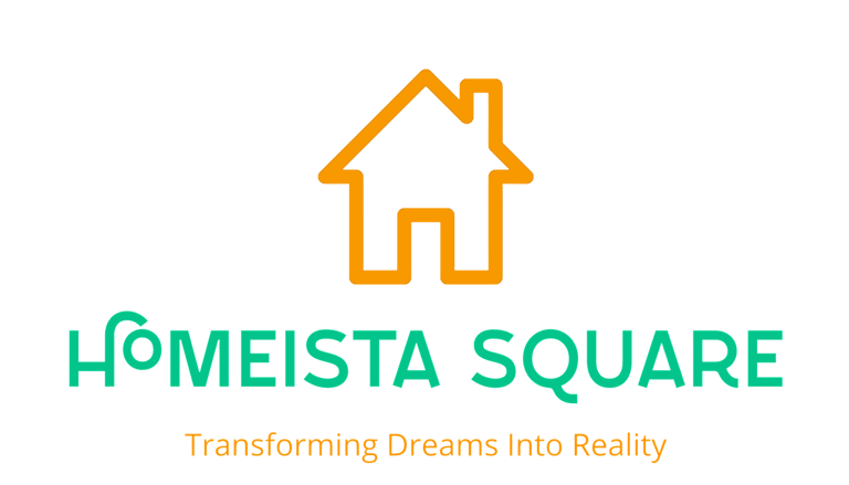 Homeista Square logo