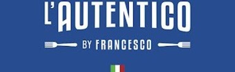 L'Auténtico by Francesco logo