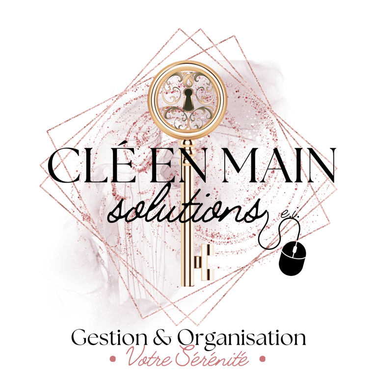 CLE EN MAIN SOLUTIONS logo