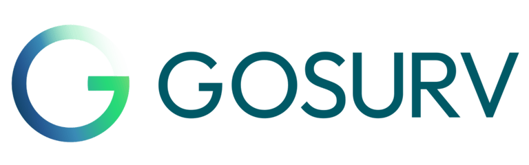 GoSurv logo
