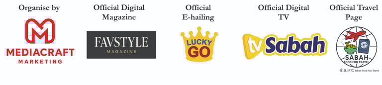 SignatureFoodFest.com logo