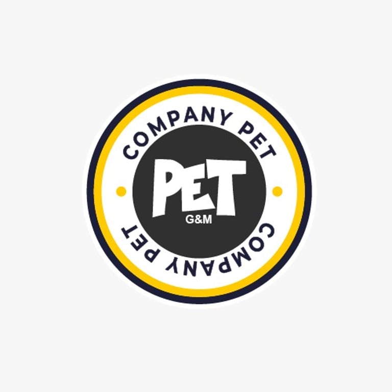 company pet shop membresia logo