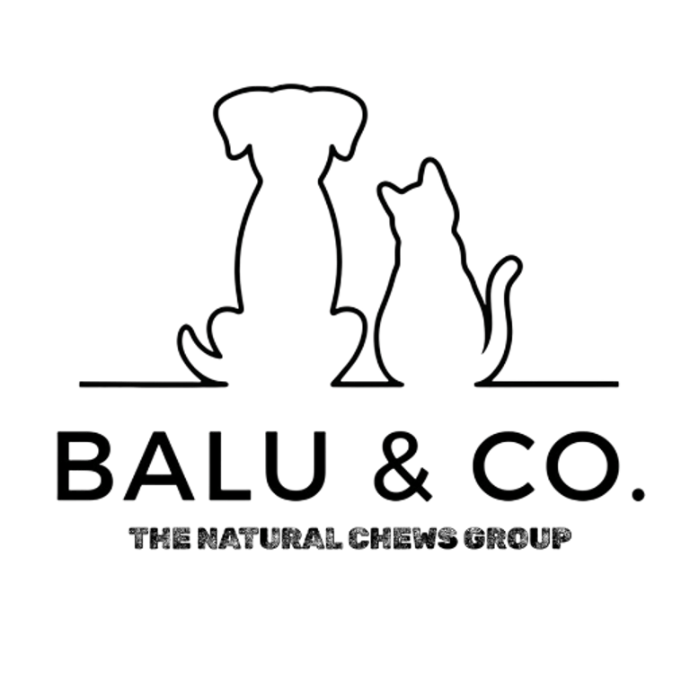 BALU & CO logo