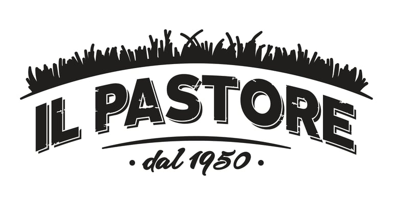 IL PASTORE DAL 1950 logo
