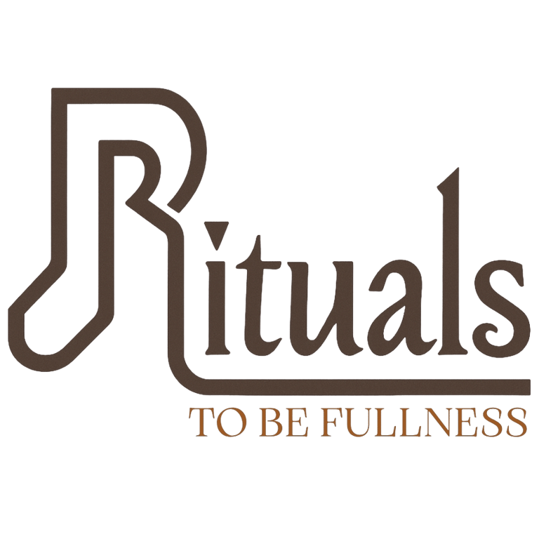 RITUALS SPA logo
