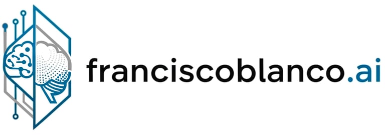 franciscoblanco.ai logo