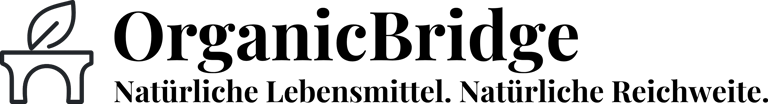 OrganicBridge logo