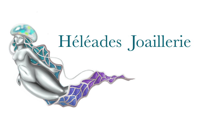 Héléades logo