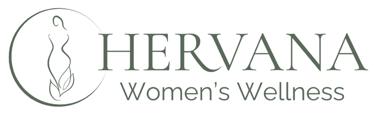 Hervana Women's Wellness logo