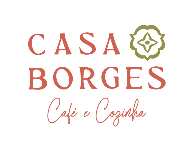 CASA BORGES logo