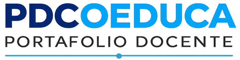 Portafolio Docente  logo