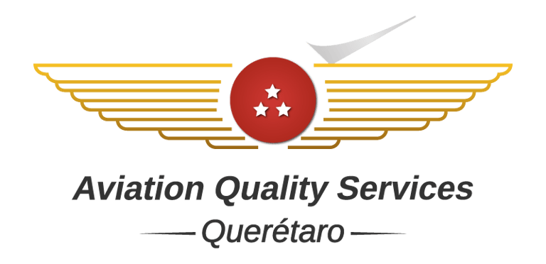 AQS Queretaro SA de CV logo