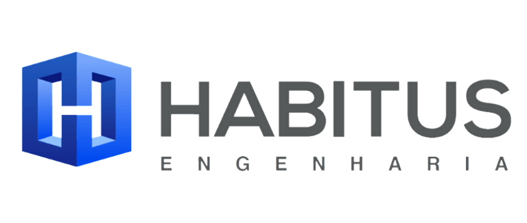 HABITUS ENGENHARIA logo