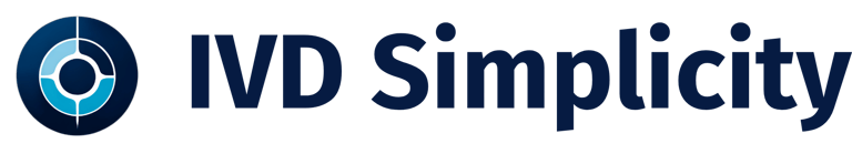 IVD Simplicity logo