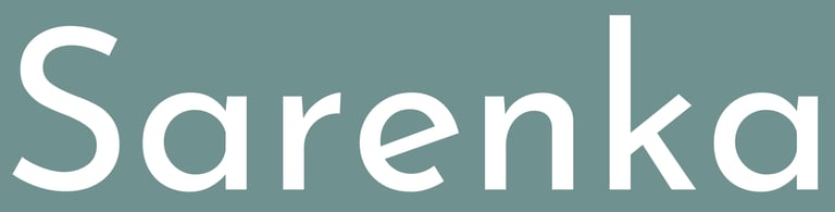 SARENKA CREATION logo