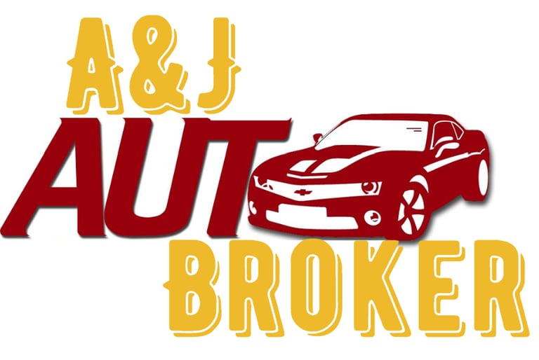 New and Used Vehicle and Equiptment logo