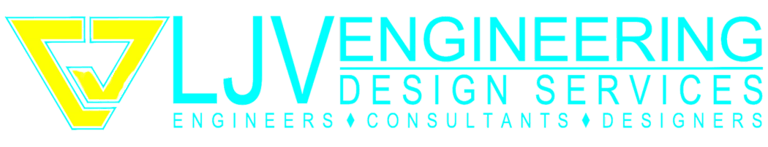 LJV Engineering Design Services logo