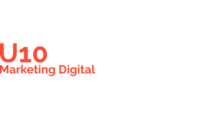 Agência Uma 10 Midia Assessoria Digital logo