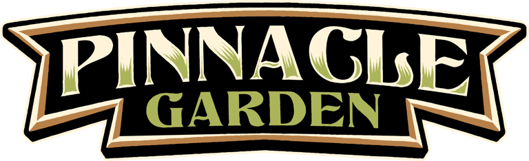 Pinnacle Garden logo