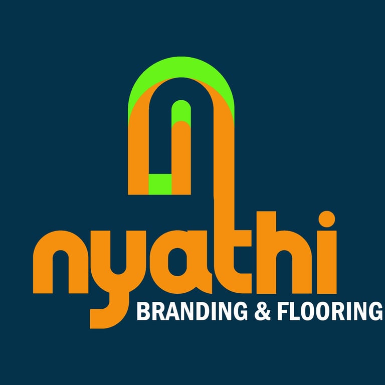 Nyathi Branding And Flooring logo