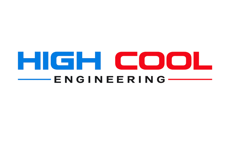 High Cool Engineering logo