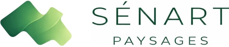 Sénart Paysages logo