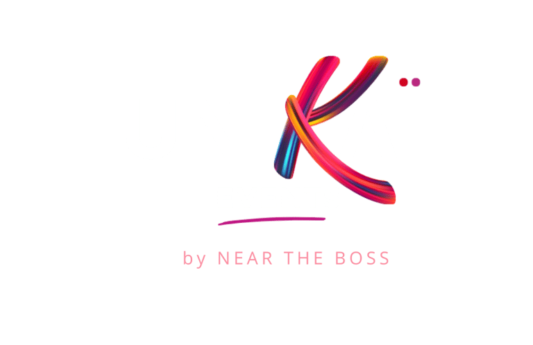 UNIKAI EVENTS by NEAR THE BOSS logo