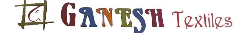 Ganesh Textiles logo