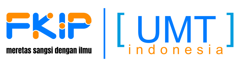 FKIP UMT logo