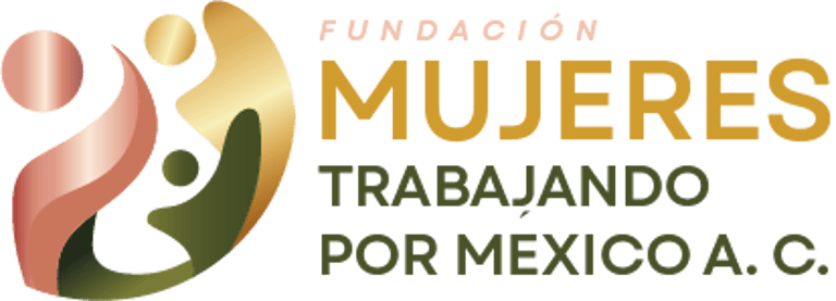 MUJERES TRABAJANDO POR MEXICO A.C. logo