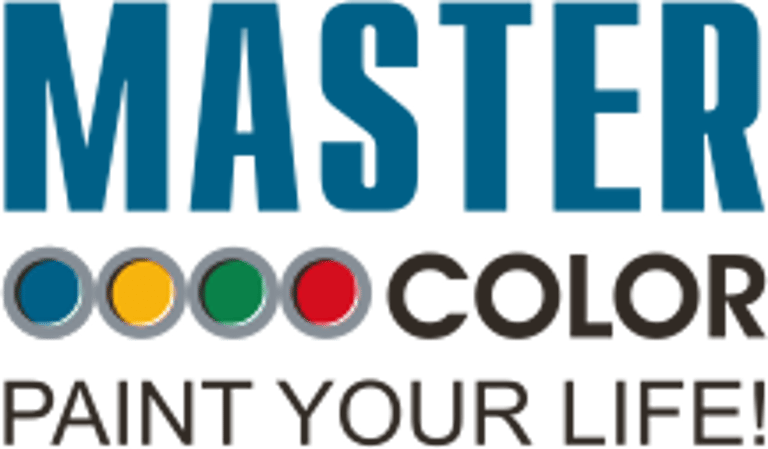 TMT MASTERCOLOR logo