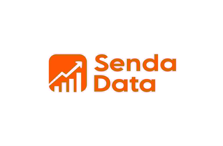 Senda Data logo