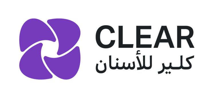 CLEAR logo