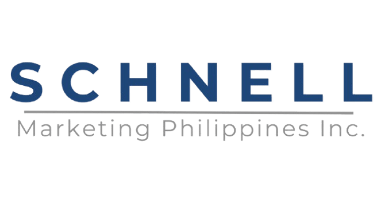 Schnell Marketing Philippines Inc logo
