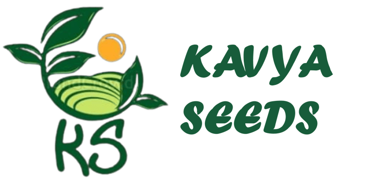 Kavya Seeds logo