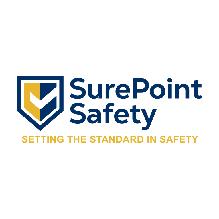 SurePoint Safety logo