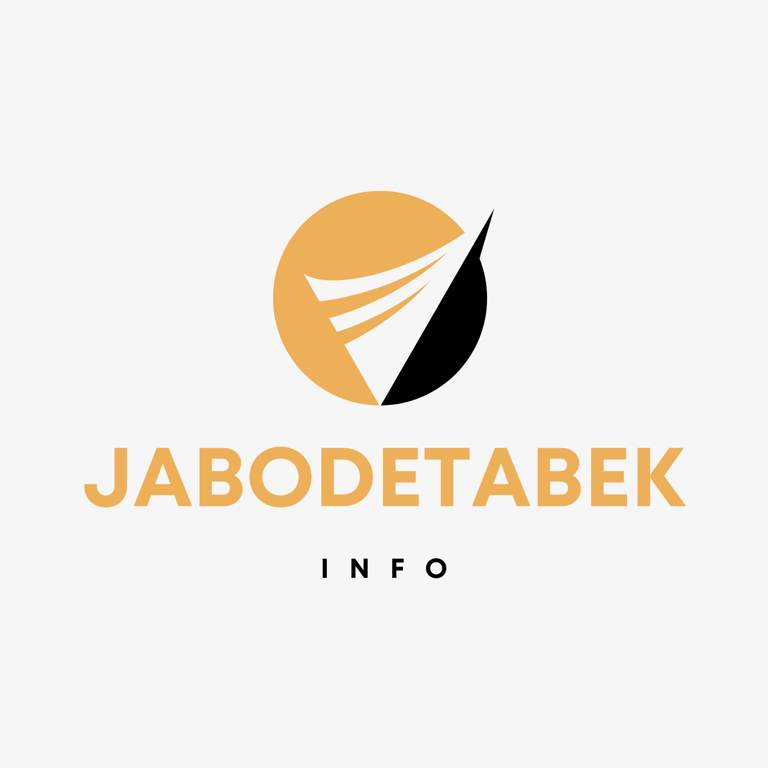 Jabodetabek Info logo