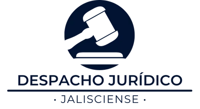Despacho Jurídico Jalisciense - servicio Administración de propiedades logo