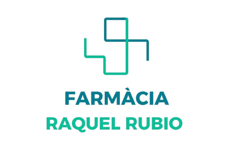 Farmàcia Lavilla logo