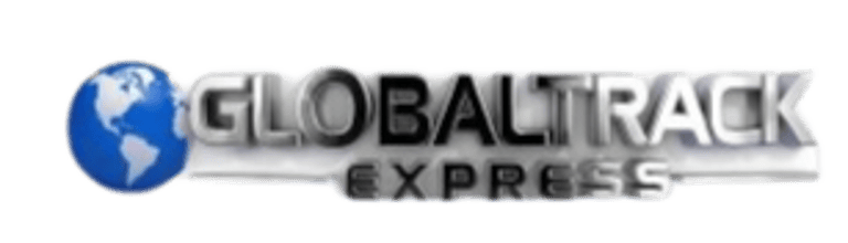 "GlobalTrack Express | Envíos Nacionales e Internacionale logo