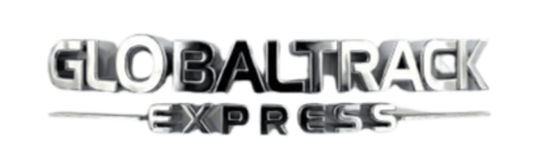 "GlobalTrack Express | Envíos Nacionales e Internacionale logo