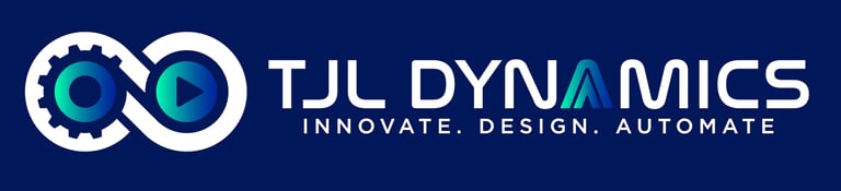 TJL DYNAMICS logo