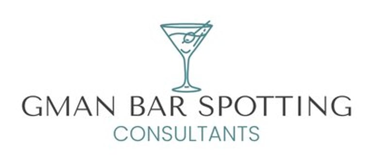 GMAN Bar Spotting Consultants logo