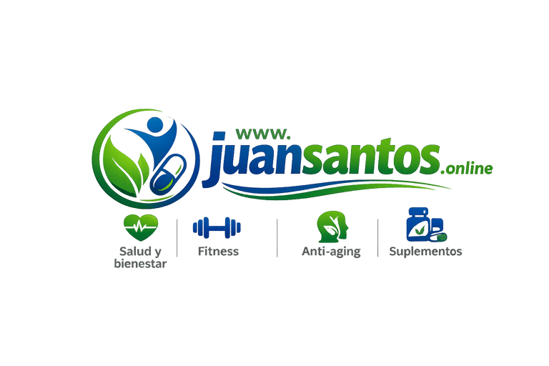JuanSantos.Online logo