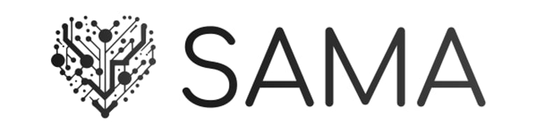 SAMA logo