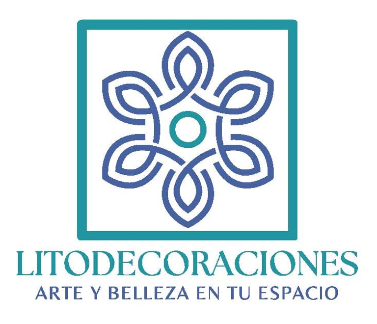 LITO DECORACIONES logo