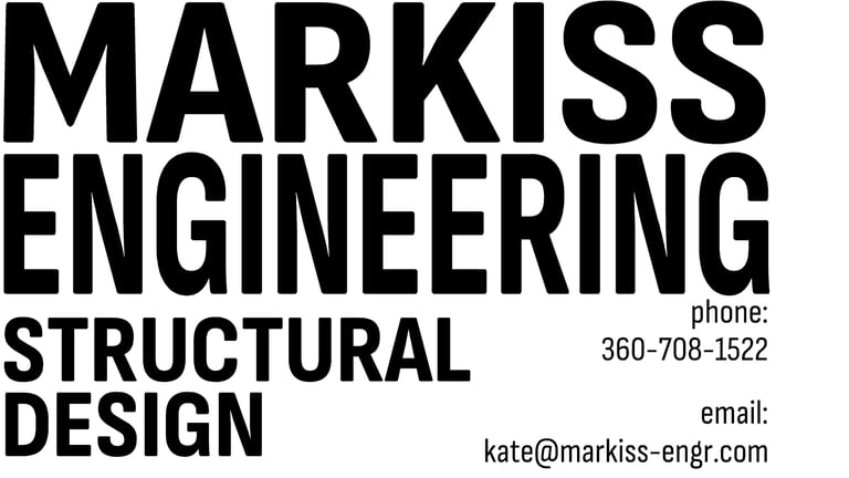 Markiss Engineering logo