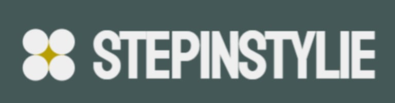STEPINSTYLIE logo